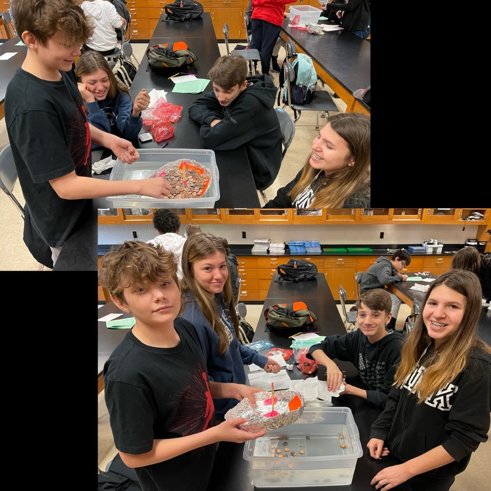 Float-a-Boat Lab