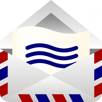 Mailing Envelope